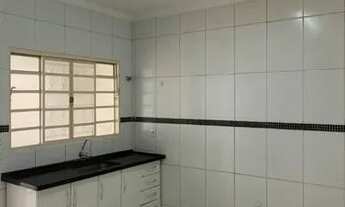 Imagem 3: Edícula residencial próx. Materiais de construção Santa Helena