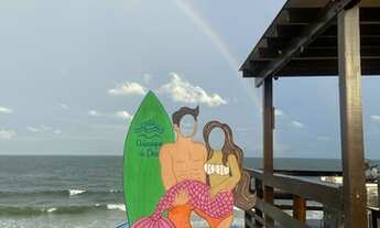 Imagem 4: Quiosque Beira Mar - 16 ANOS CONCESSÃO! - Litoral Catarinense Barra Velha