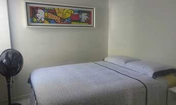 Imagem 7: Apto para temporada do São João Campina Grande