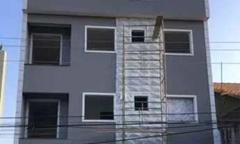 Imagem: COBERTURA - VILA GUARANI - SP