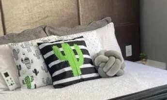 Imagem: Apartamento Tenda em Casa Amarela