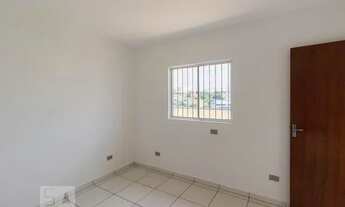 Imagem 2: Apartamento para Aluguel - Vila Mangalot, 2 Quartos, 50 m2