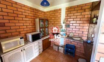 Imagem 7: Casa com 4 dormitórios à venda, 200 m² por R$ 720.000,00 - Centro - Balneário Arroio do Si