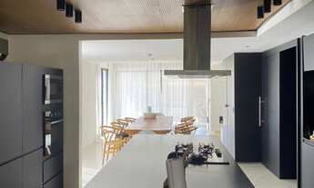 Imagem 6: Casa porteira fechada(tudo incluso) no Condomínio Cabo Branco Privê com 3 suítes