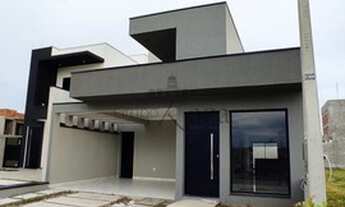 Imagem 3: Casa de condomínio para venda com 110 metros quadrados com 3 quartos