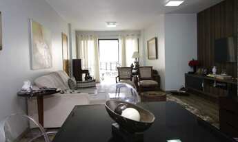 Imagem 3: Apartamento com 4 quartos no Residencial San Diego - Bairro Setor Bueno em Goiânia