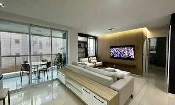 Imagem 2: Apartamento 83m² no Planalto Porteira fechada 02 Quartos TR157549*-MKT&-21