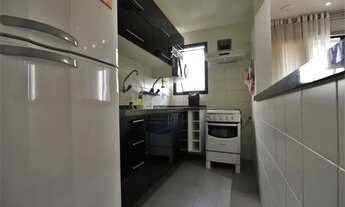 Imagem 2: Apartamento Padrão em Vila Andrade - São Paulo