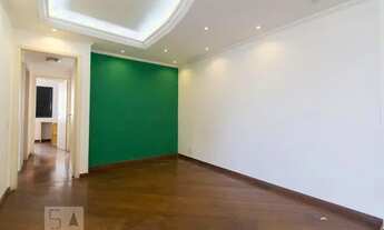 Imagem 5: Apartamento para Aluguel - Tatuapé, 4 Quartos, 127 m2