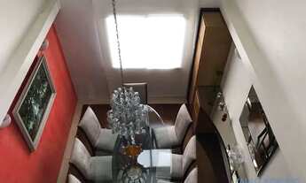 Imagem 7: COBERTURA - MOEMA ÍNDIOS - SP