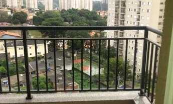 Imagem 4: RR5577D Apartamento 76m² CONDOMÍNIO CENTRAL PARK - OPORTUNIDADE - 3 Dorms 2 Vagas - Baruer