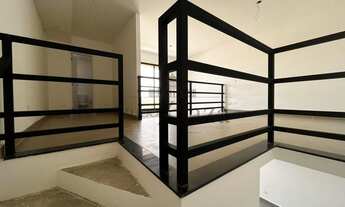 Imagem 5: Duplex para venda tem 78 metros quadrados com 1 quarto