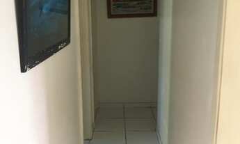 Imagem 6: Oportunidade, Apartamento 3/4, nascente, vista mar