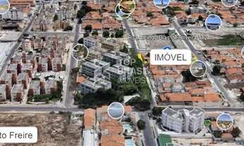 Imagem: Casa Residencial em Capim Macio - Natal