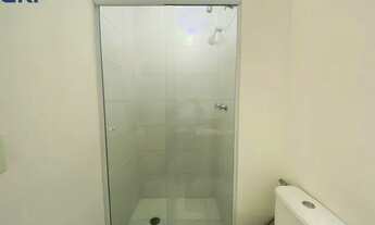 Imagem 6: Bela Vista, studio, com 1 vaga, pronto para morar