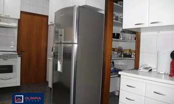 Imagem 5: Venda Apartamento 4 Dormitórios - 145 m² Vila Mascote