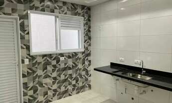 Imagem 6: Casa com 3 dormitórios à venda, 153 m² por R$ 1.100.000,00 - Ponta da Praia - Santos/SP