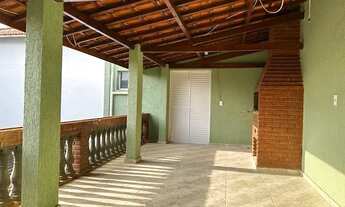 Imagem 7: Sobrado - 03 Dormitorios E 02 Vagas - Conjunto Dos Metalurgicos - Osasco