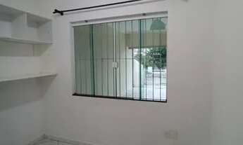 Imagem 2: Locação casa Escola Agricola