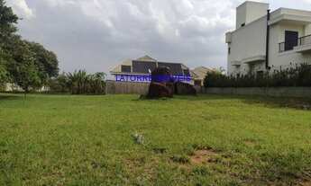 Imagem 1: TERRENO RESIDENCIAL em ITATIBA - SP, CONDOMINIO RESIDENCIAL PARADISO