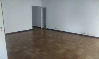 Imagem 4: Apartamento com 3 quartos, 139m² - venda ou aluguel - Lagoa - Rio de Janeiro/RJ