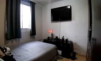 Imagem 7: MOBILIADO 3QTS, suíte, armários, 01 vaga