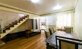 Imagem 2: Casa para Aluguel - Jardim Monte Kemel, 3 Quartos, 125 m2