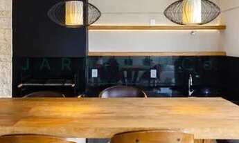 Imagem 6: SãO PAULO - Apartamento Padrão - Vila Nova Conceição