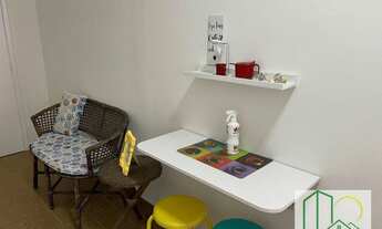 Imagem 3: Apartamento para locação temporada com 2 dormitórios, por R$ 350/dia - Praia do Forte - C