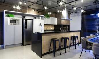 Imagem 4: LONDRINA - Apartamento Padrão - Gleba Palhano