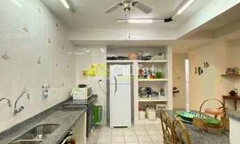 Imagem 4: Apartamento com 3 dorms, Boqueirão, Praia Grande - R$ 369 mil, Cod: 2372