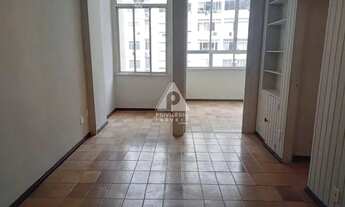 Imagem 3: Apartamento à venda, 3 quartos, 1 suíte, 1 vaga, Copacabana - RIO DE JANEIRO/RJ