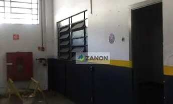 Imagem: Galpão Comercial para Locação Bairro