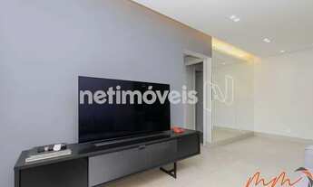 Imagem 2: Venda Apartamento 2 quartos Santo Antônio Belo Horizonte