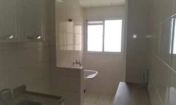 Imagem 3: Apartamento para venda possui 61 metros quadrados com 3 quartos