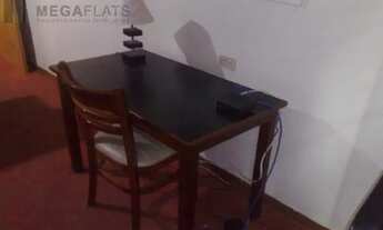 Imagem 7: FLAT PARK LANE PARA LOCAÇÃO!