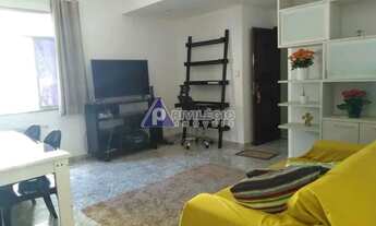 Imagem: Apartamento à venda, 2 quartos, Copacabana