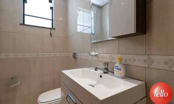 Imagem 5: São Paulo - Casa Padrão - Tatuapé