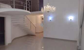 Imagem 7: Casa em Condomínio para Locação em Barueri, Alphaville Conde II, 4 dormitórios, 2 suítes