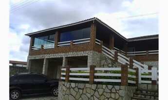 Imagem: Casa com 3 dormitórios à venda, 350 m²