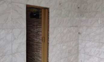 Imagem 4: Kitnet ampla com água e internet 650,00