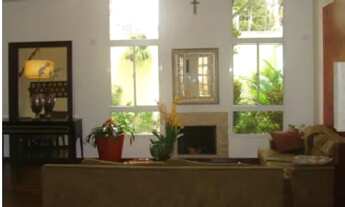 Imagem 7: CASA EM CONDOMÍNIO - ALTO DA BOA VISTA - SP