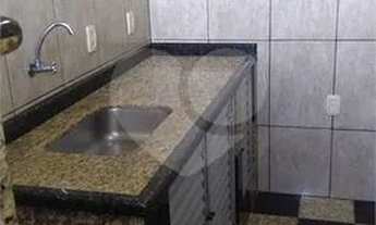 Imagem 3: Apartamento com 2 dormitórios no Residencial San Francisco em Bauru