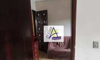 Imagem 5: Sobrado com 3 dormitórios à venda, 164 m² por R$ 385.000,00 - Jardim São Judas - Mauá/SP