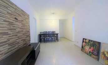 Imagem 3: Apartamento com 2 dormitórios para alugar, 89 m² por R$ 4.500,00/mês - Astúrias - Guarujá