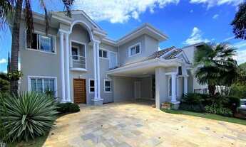 Imagem: Casa com 3 dormitórios para alugar, 280