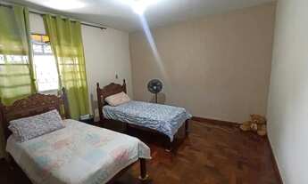 Imagem 6: CASA DE 4 QUARTOS COM QUINTAL PRA LOCAÇÃO EM CONTAGEM