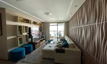 Imagem 7: JT - Apartamento para venda possui 118 metros quadrados com 4 quartos