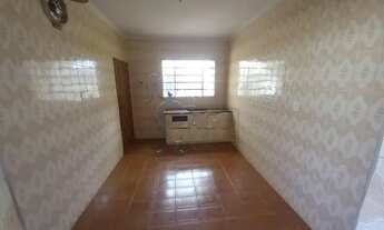 Imagem 2: Casa Padrão em Ribeirão Preto