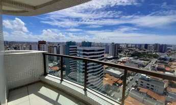 Imagem 7: APTO DE ALTO PADRÃO PARA LOCAÇÃO